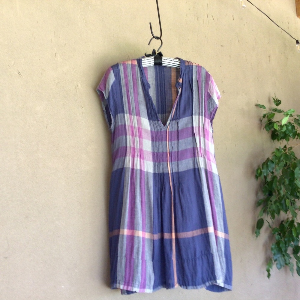 C.P Shades Top/ Tunic/ Dress